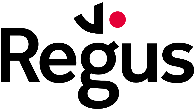 Regus Business Center AS