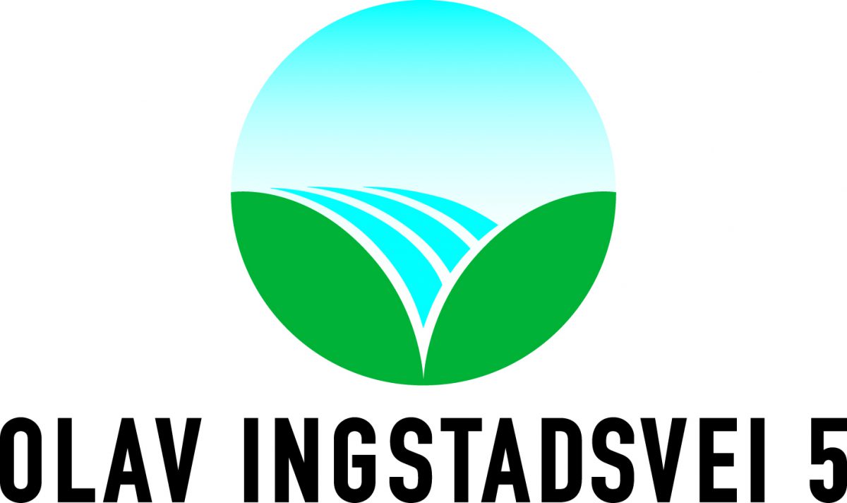 Olav Ingstads vei 5 AS