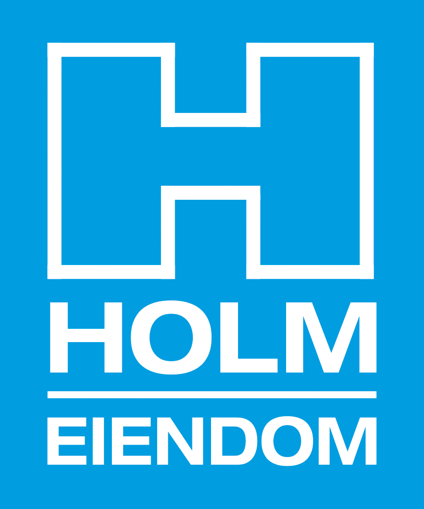 Holm Eiendom AS