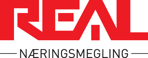 Real Næringsmegling AS