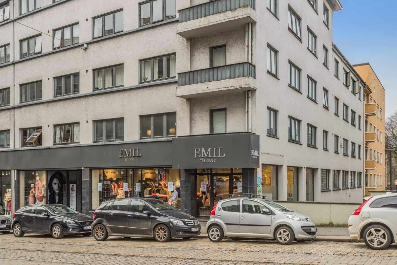 markeveien 10 5012 bergen norway