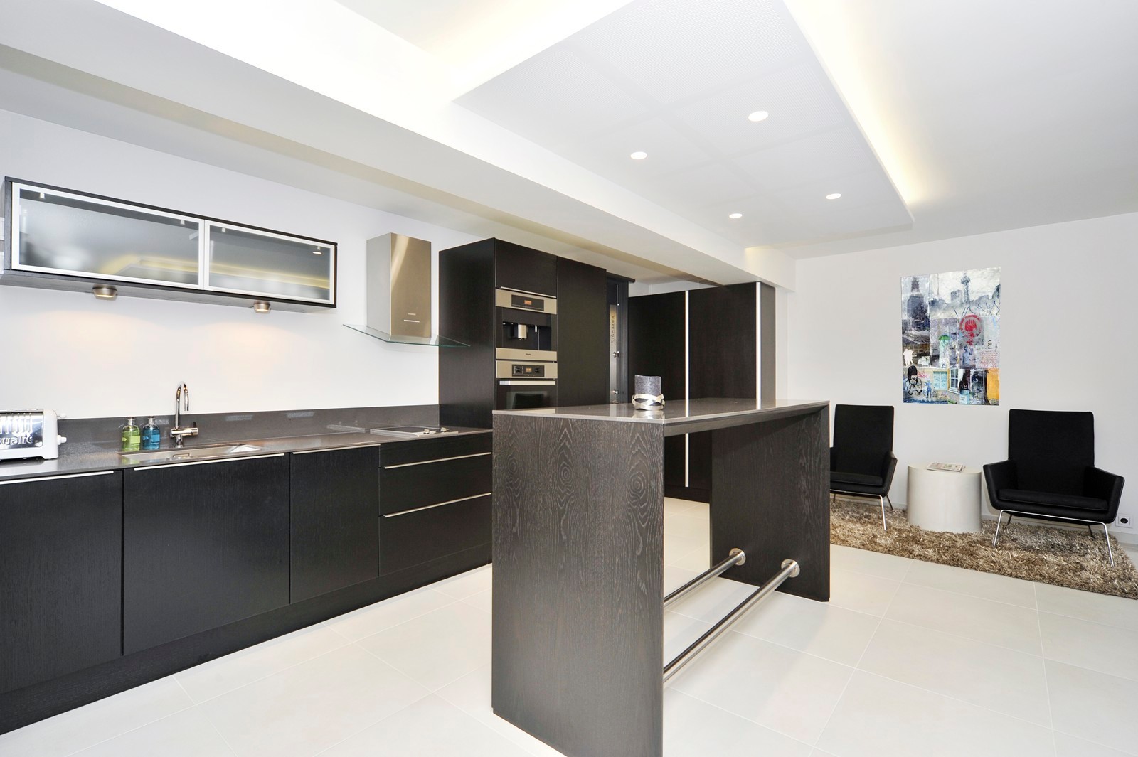 Lysaker Attraktive kontorlokaler til leie m/unik eksponering mot E18