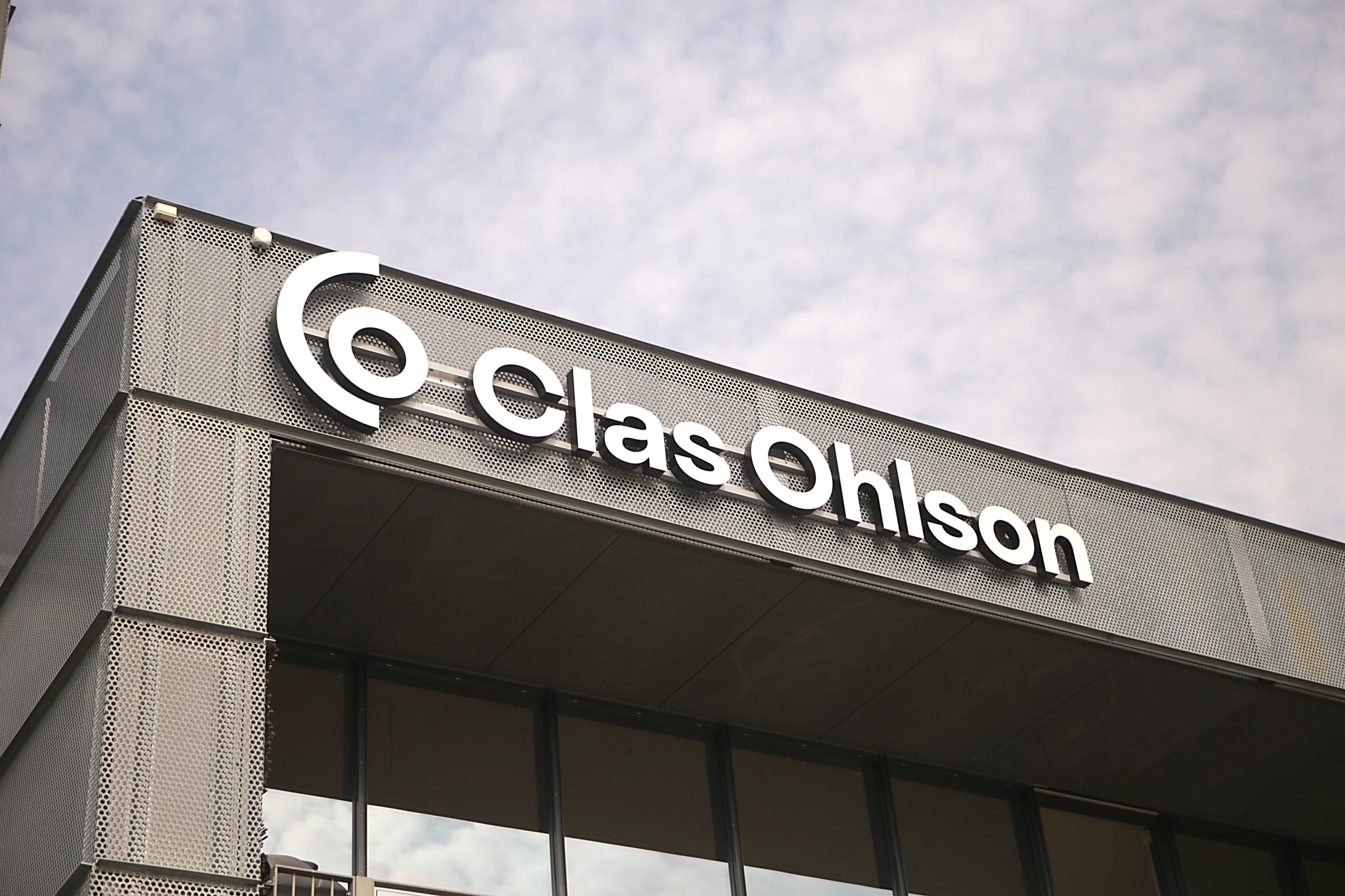 Clas Ohlson åpner 1.600 Kvadratmeter I Sentrum