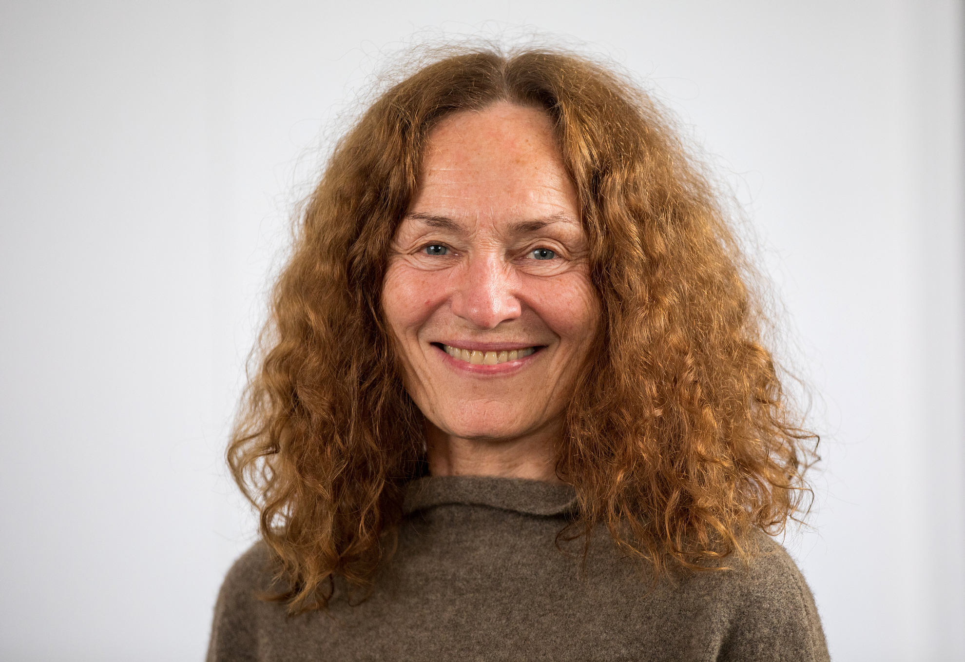 Konsernsjef Camilla Stoltenberg