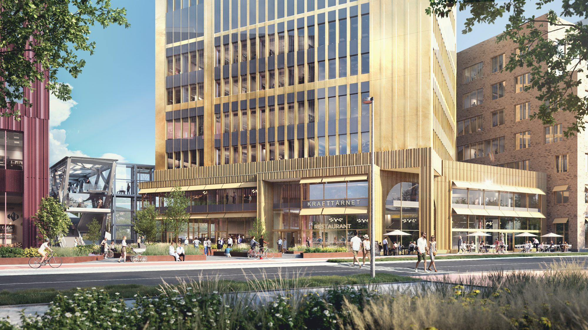 Drammen-Helsepark_Eksteriør_Vinkel-01_v5_3destate.no