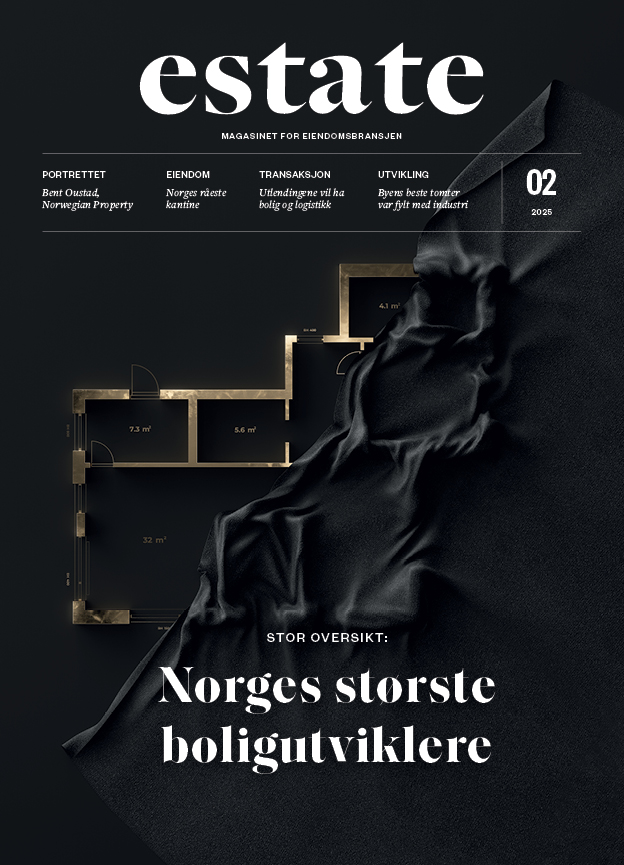 Estate Magasin 02 2025
