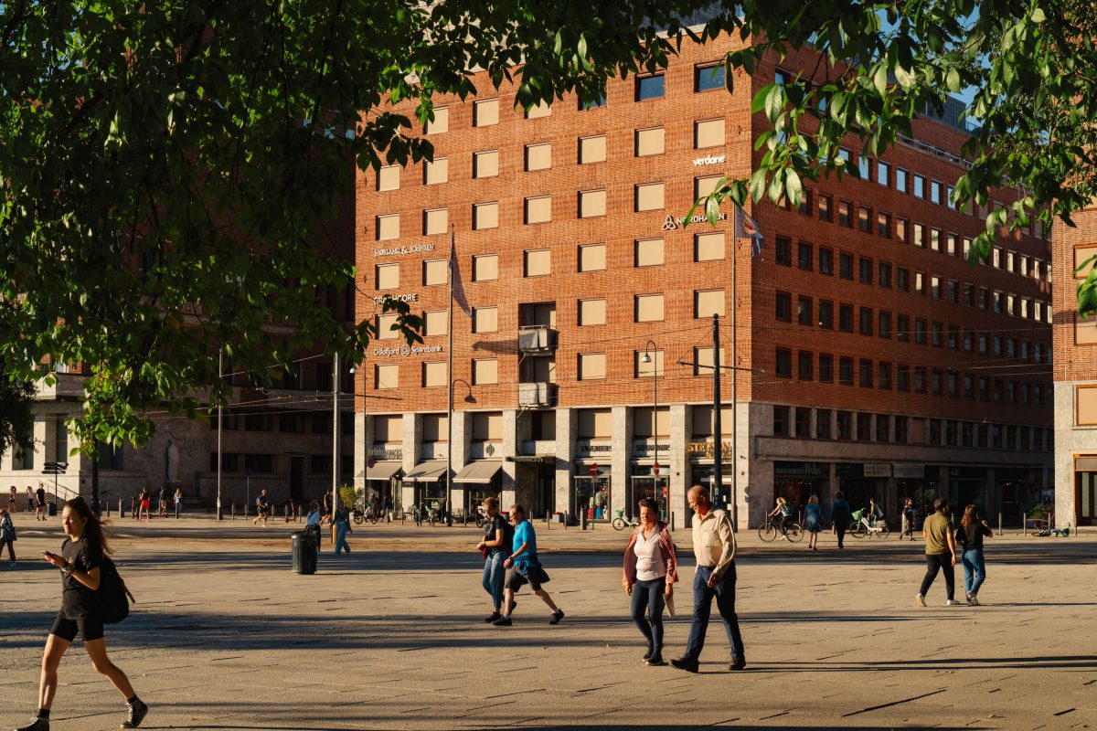 Fasade Foto Leikny Havik Skjærseth