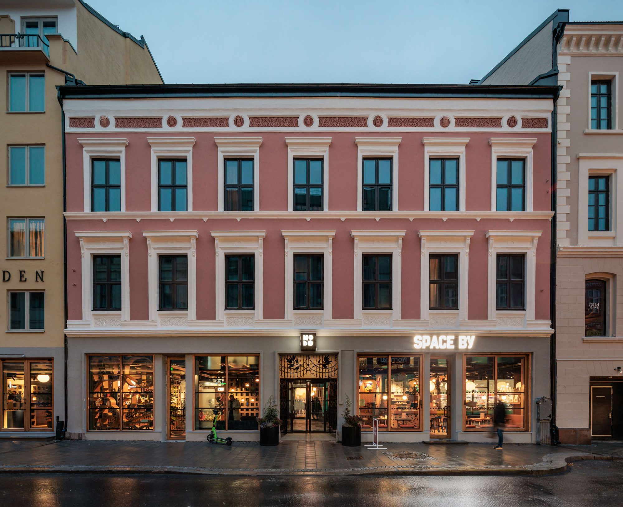 HoboHotelOslo_SpaceBy_exterior_00011_web