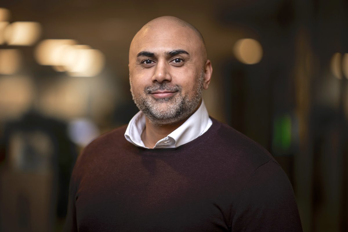 Irfan Akram
