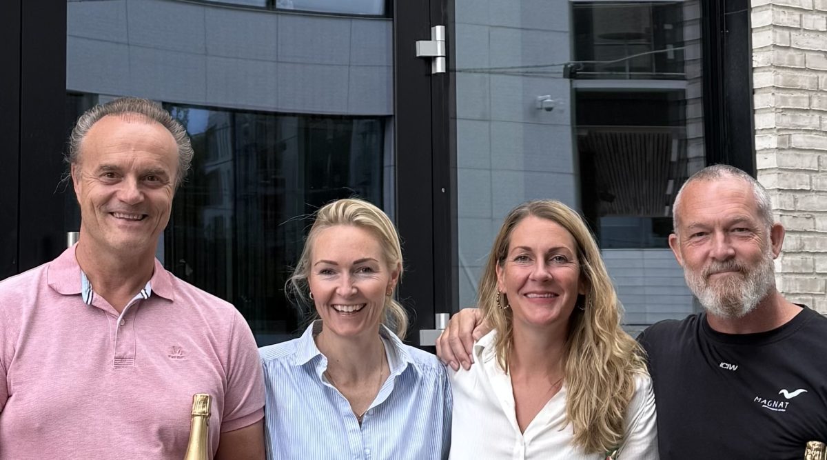 Magnat Medisinske Senter