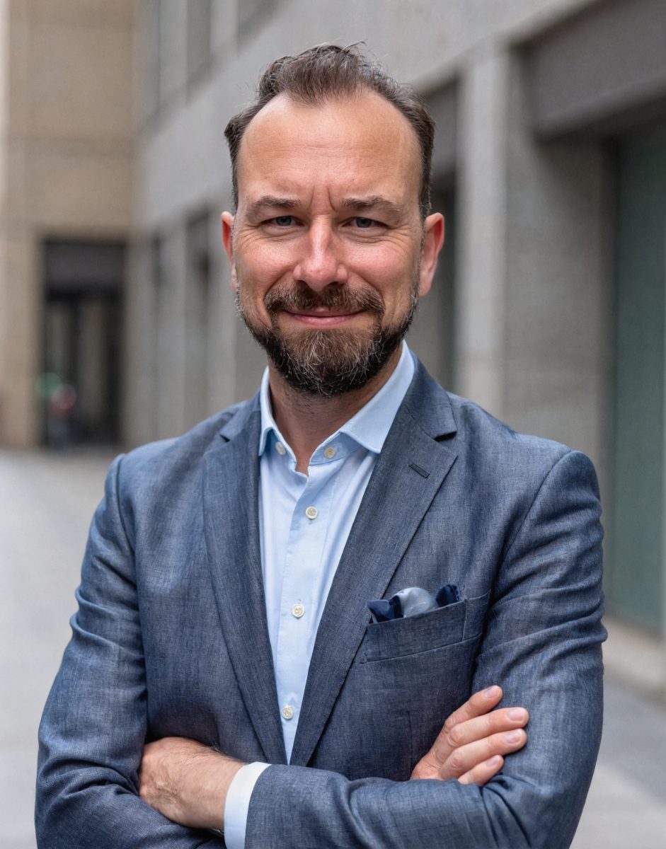 Sturla Mikael Hjelmervik